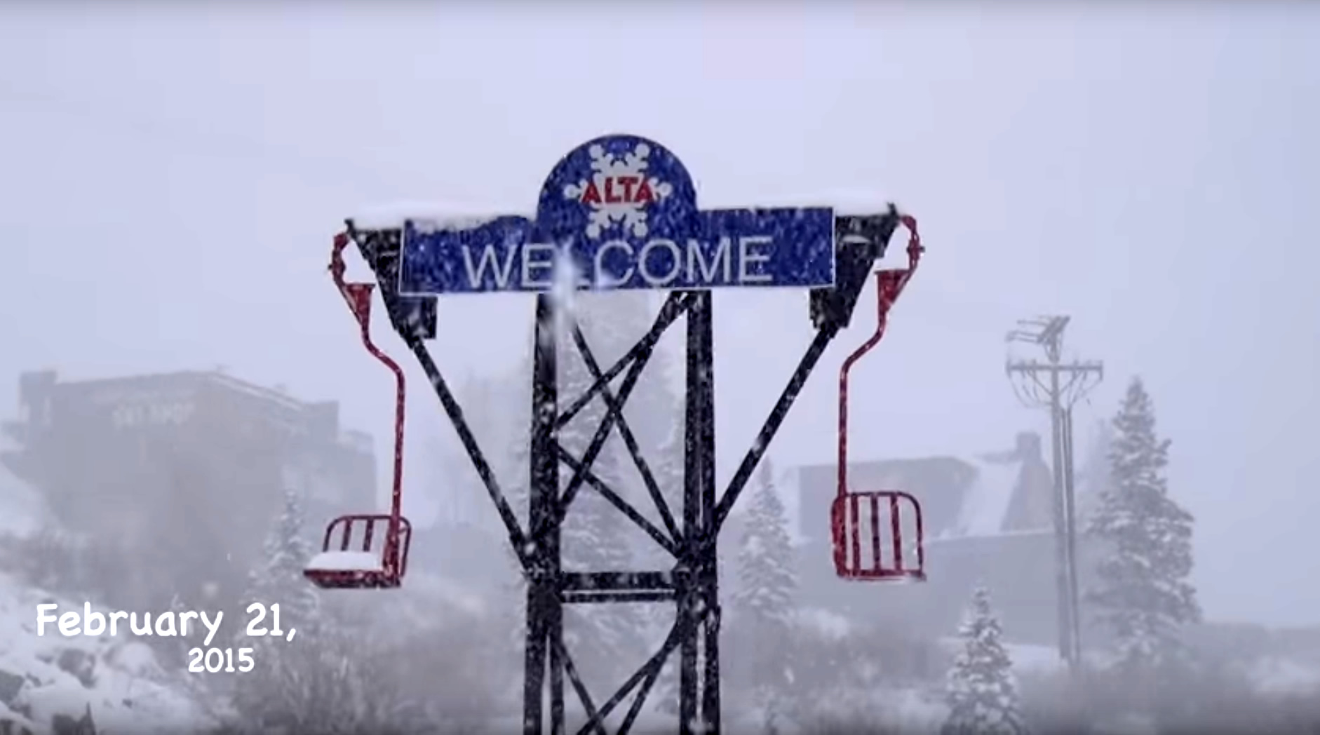If You Like Skiing Powder…