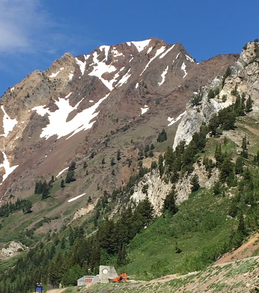 It’s Green and Hiking Time is Here!
