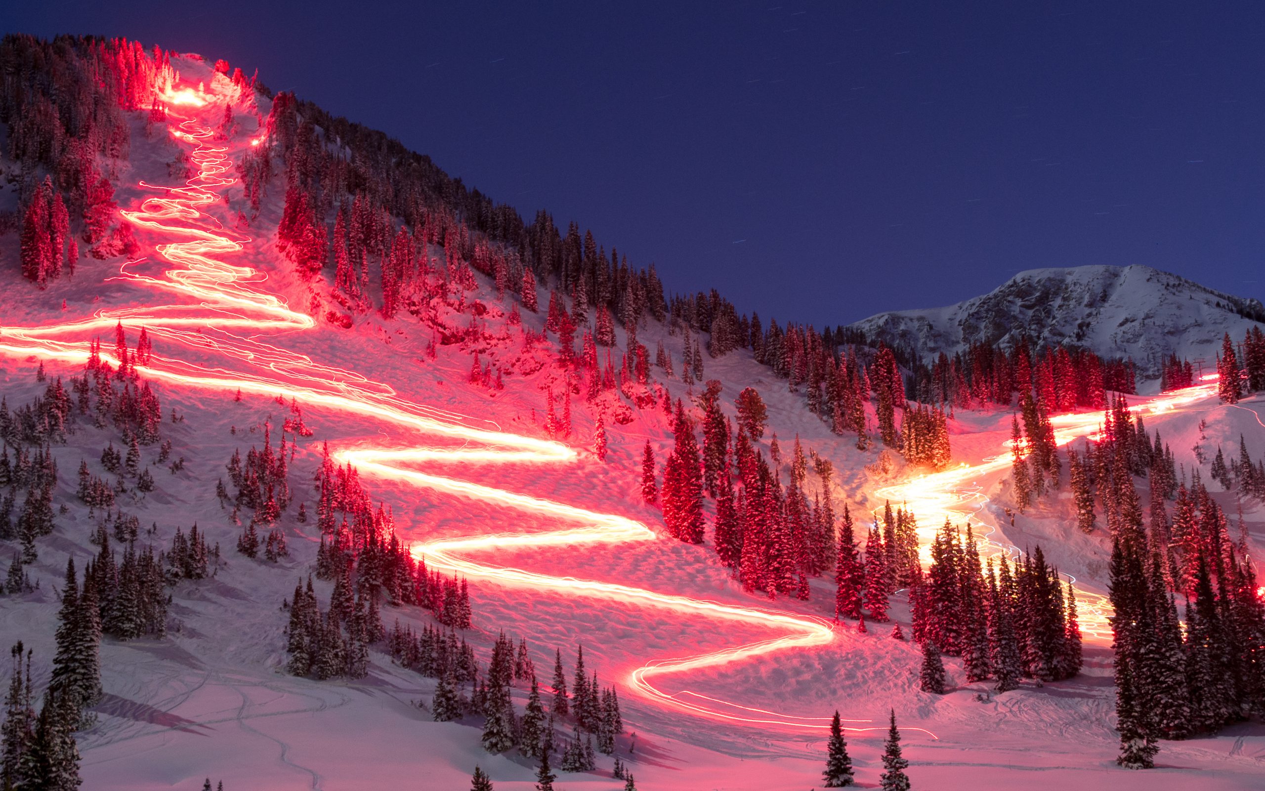 New Year’s Eve at Alta Lodge