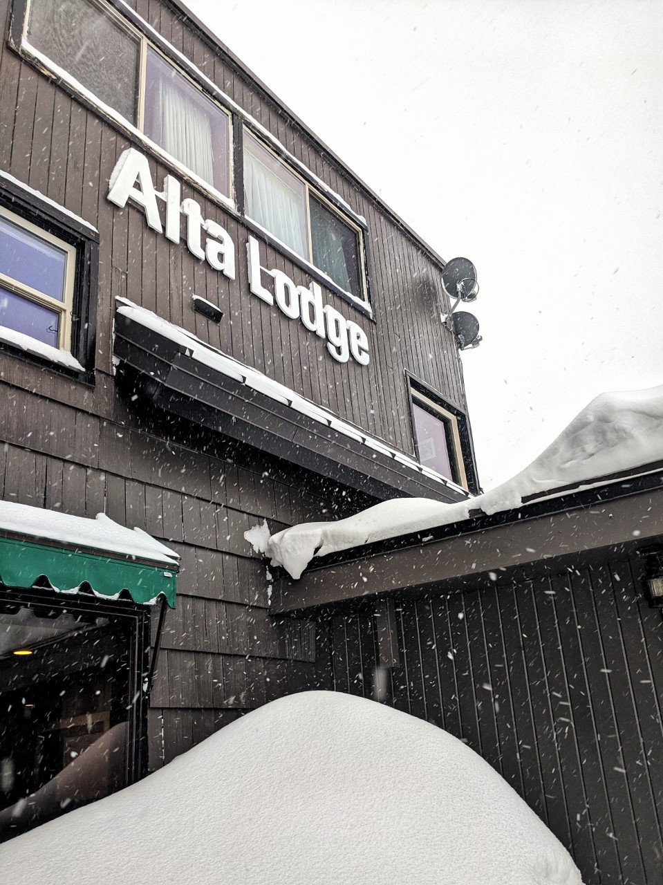 100 Words for Snow