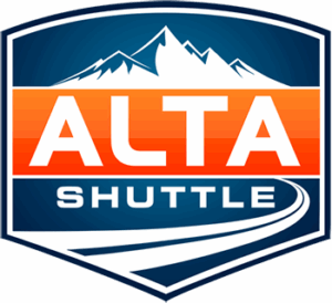 Alta Shuttle Logo