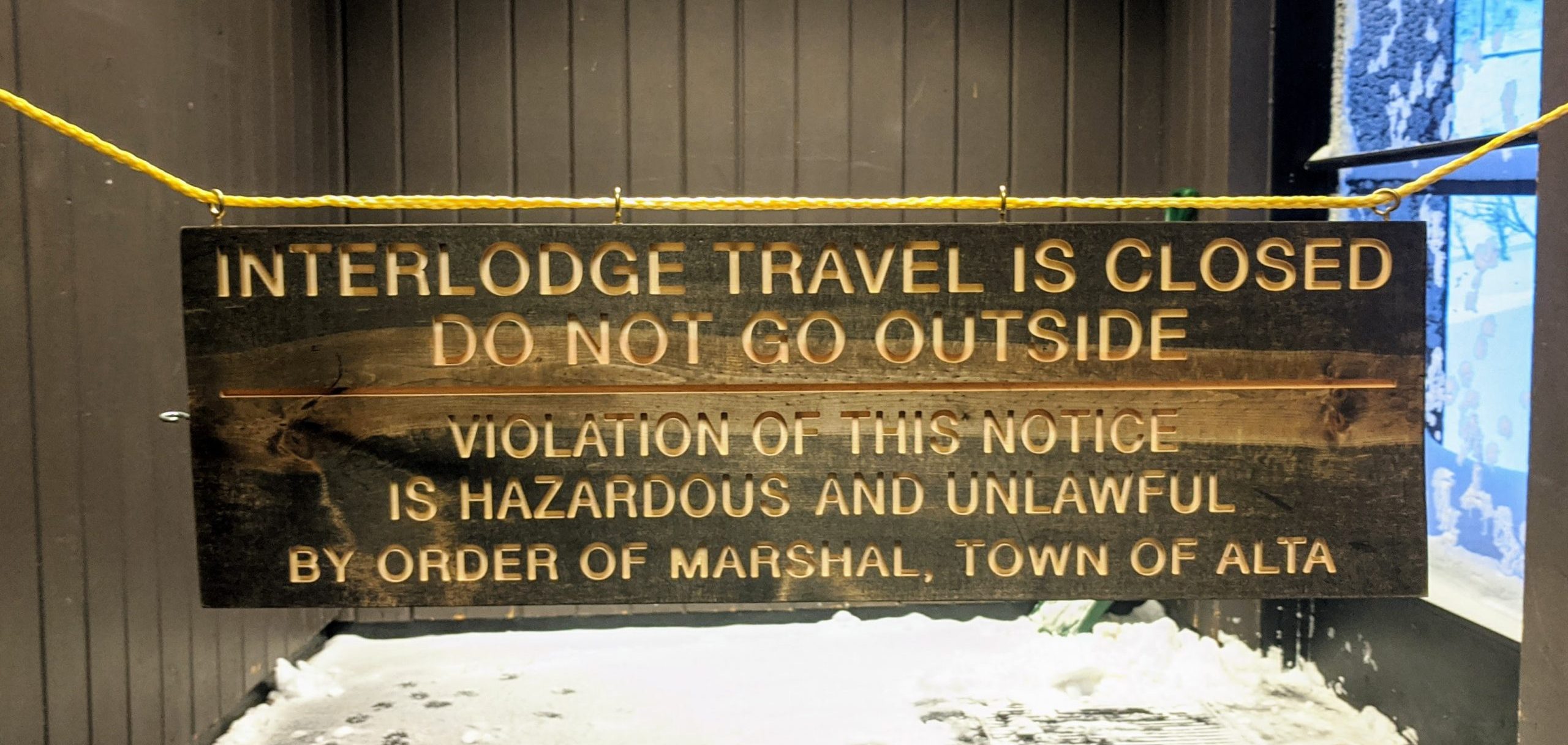 Everything You Need to Know About Interlodge | Alta, Utah
