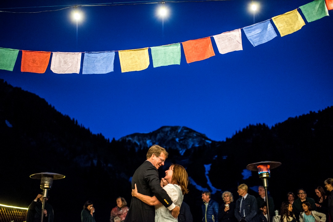 Romantic Alta – Alta Lodge Love Stories