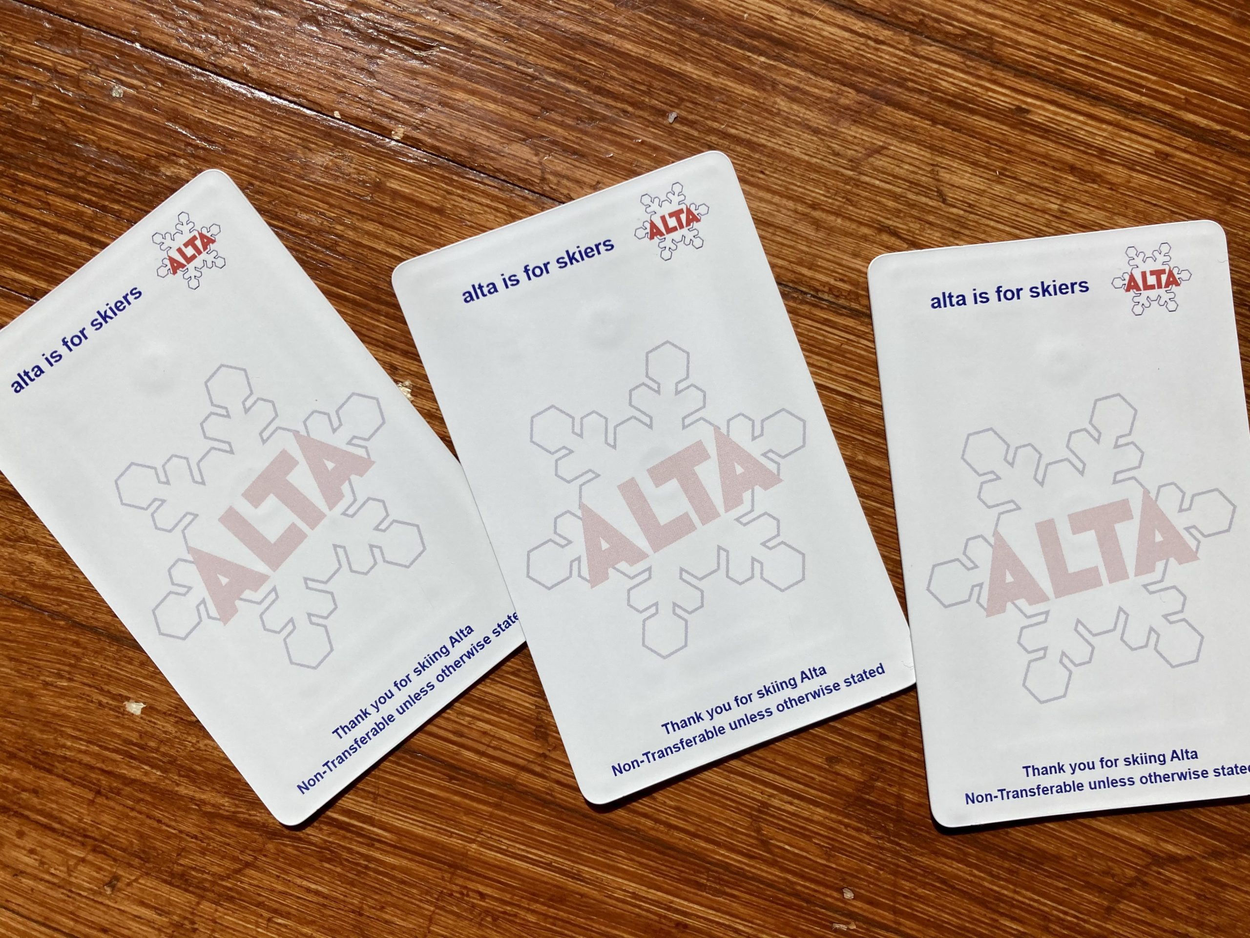 Explained: Alta Lift Tickets Pricing and Options