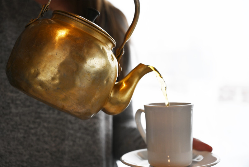 Afternoon Tea