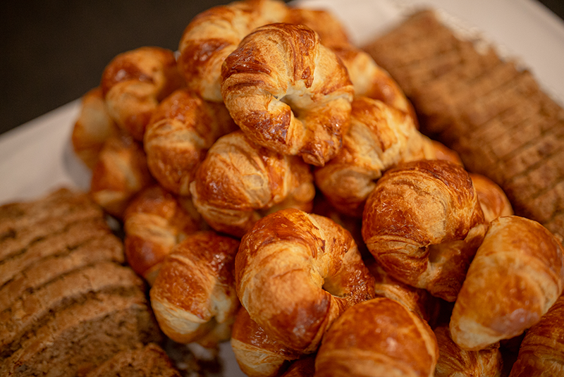 Last chance for Sunday Brunch