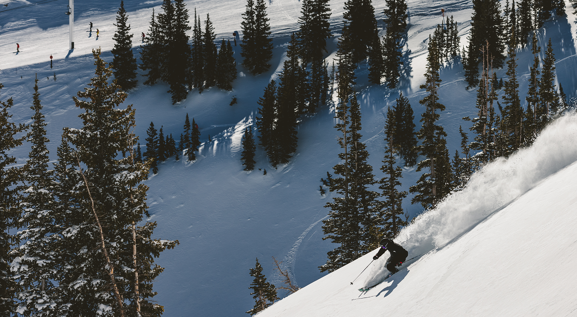 Backcountry Adventures