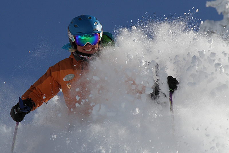 Ski Conditioning Tips