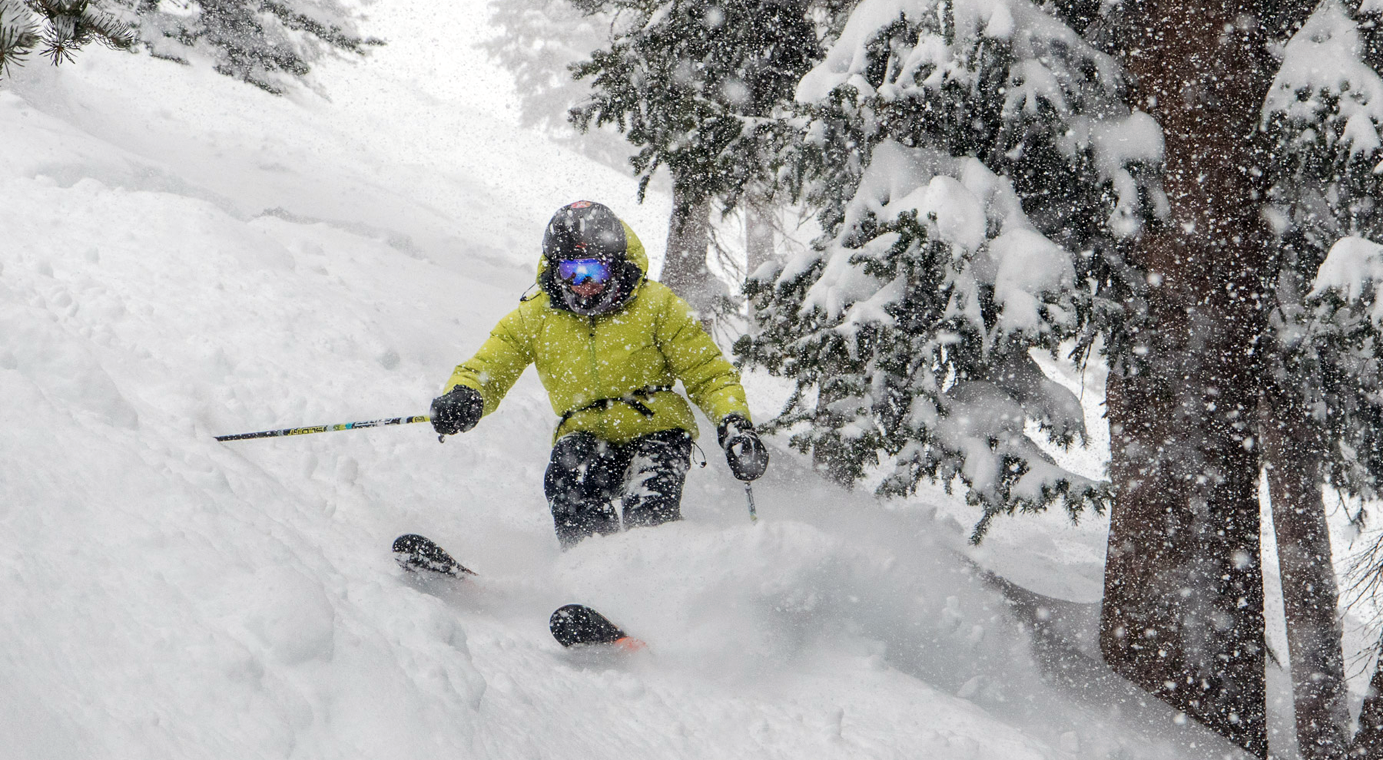 Getting Ready for Ski Season, Part 2