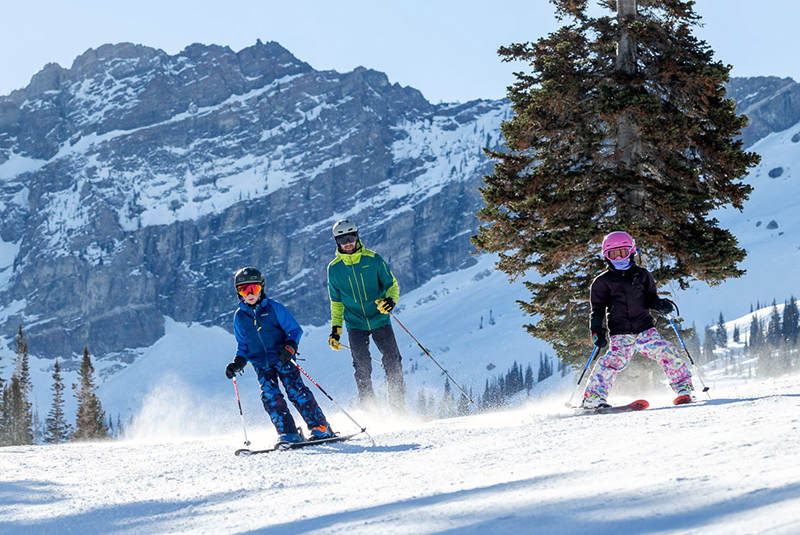 Planned that Ski Vacation Yet?