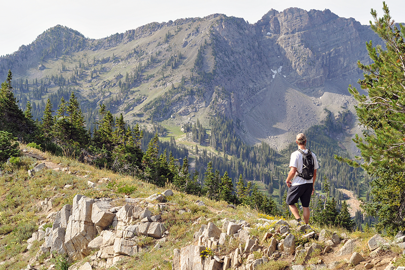 Favorite Summer Hikes