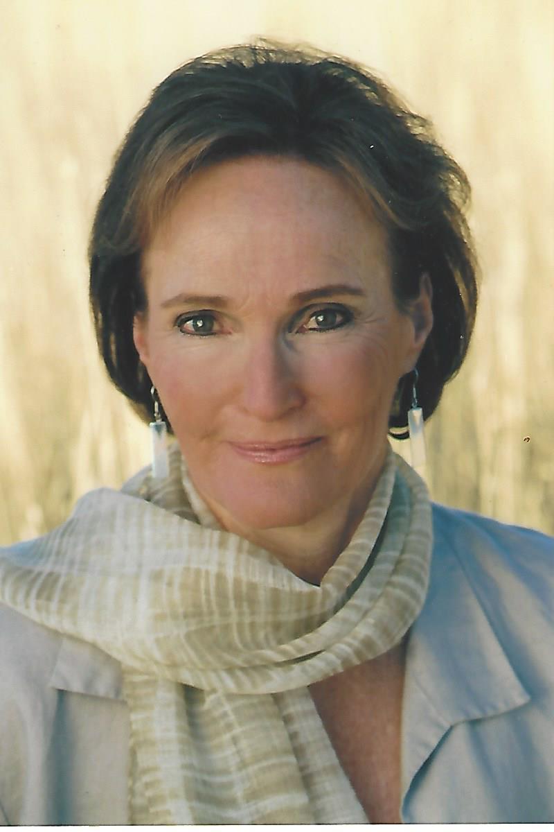 Mimi Muray Levitt (1943-2025)